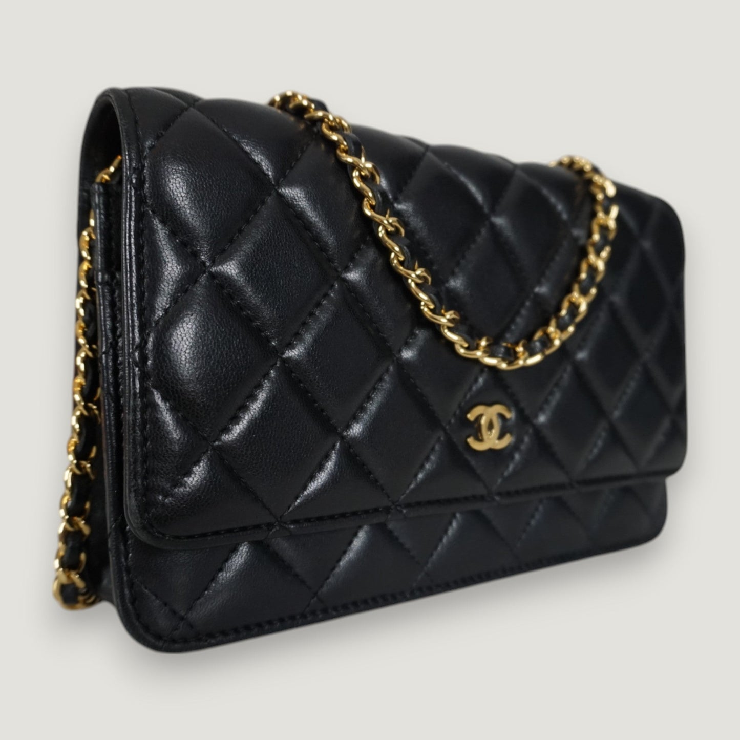 Chanel WOC Crossbody Bag - Almora Bags