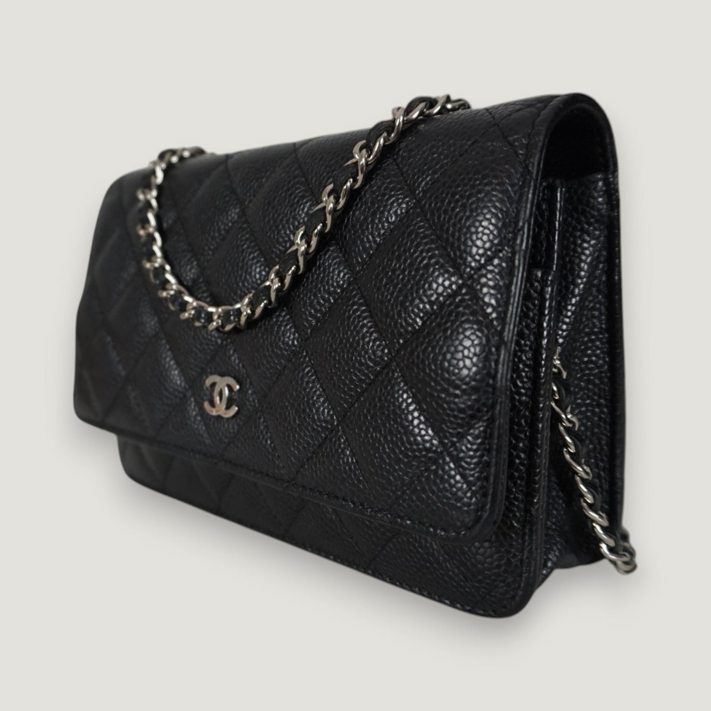 Chanel WOC Crossbody Bag - Almora Bags