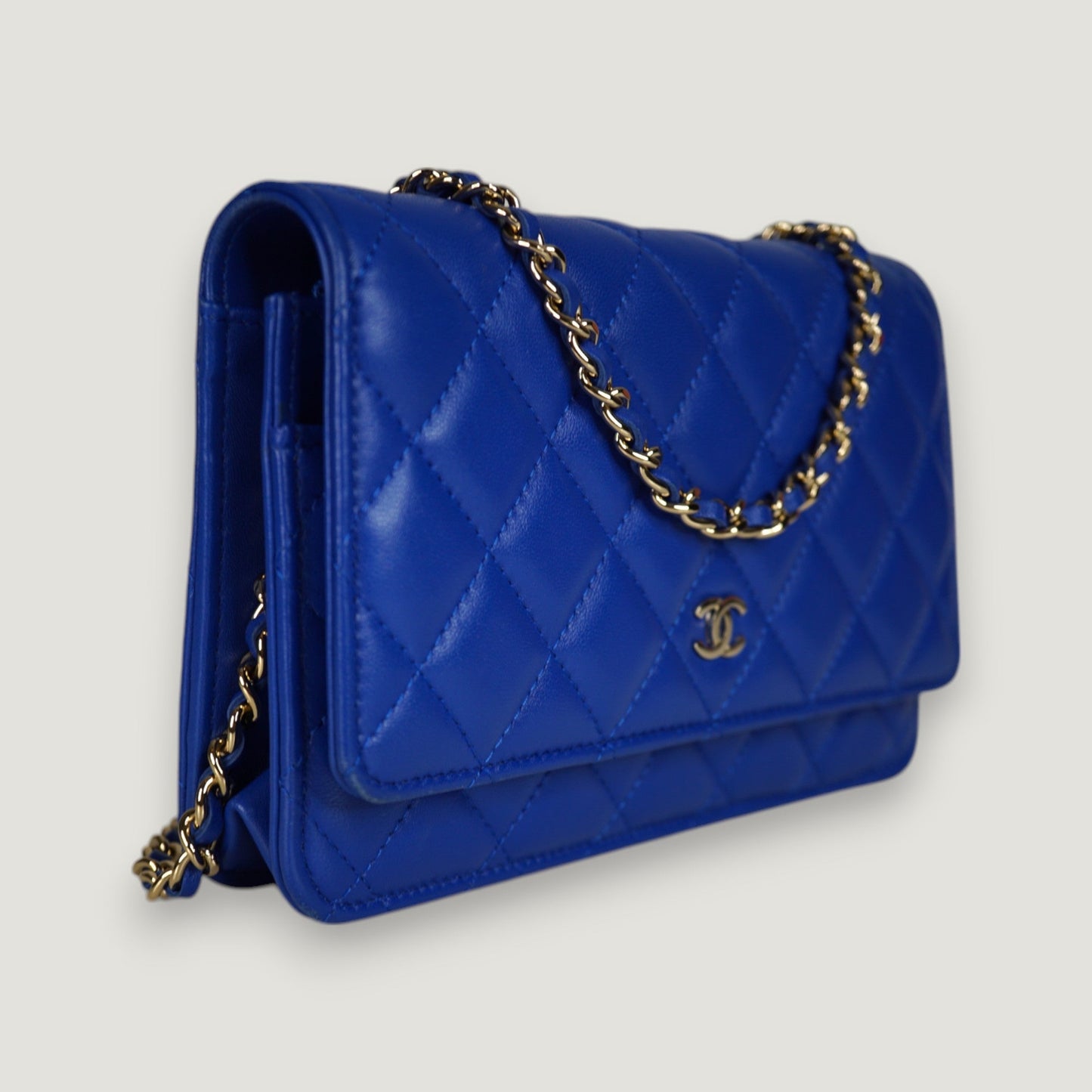 Chanel WOC Crossbody Bag - Almora Bags