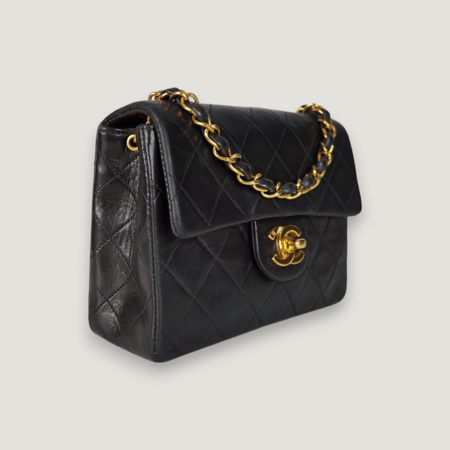 Chanel Handbag Bag - Almora Bags