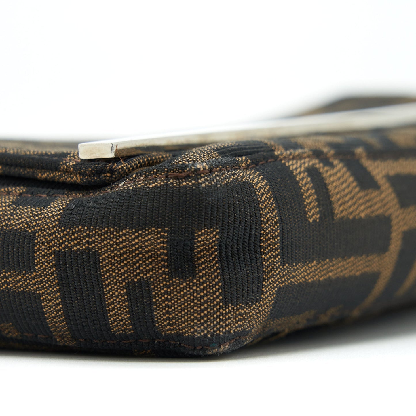 Fendi Logo Mini Purse