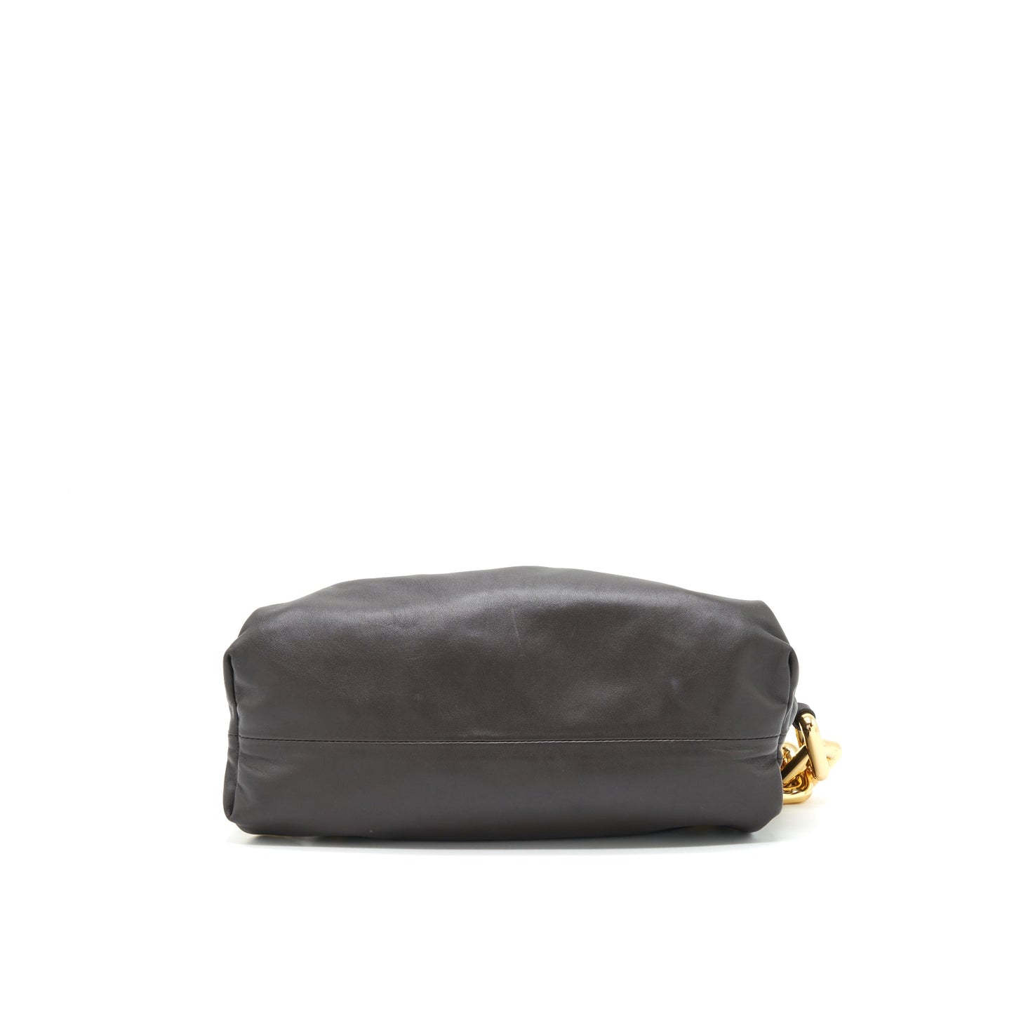 Bottega Veneta Chain Pouch Calfskin Fondant