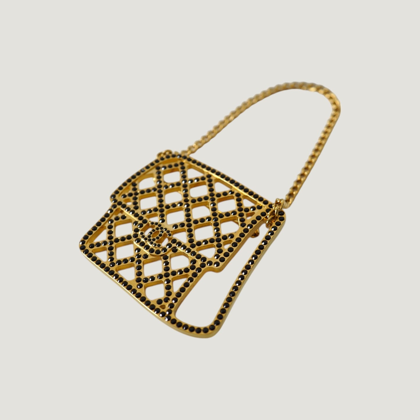 Chanel Handbag Bag - Almora Bags
