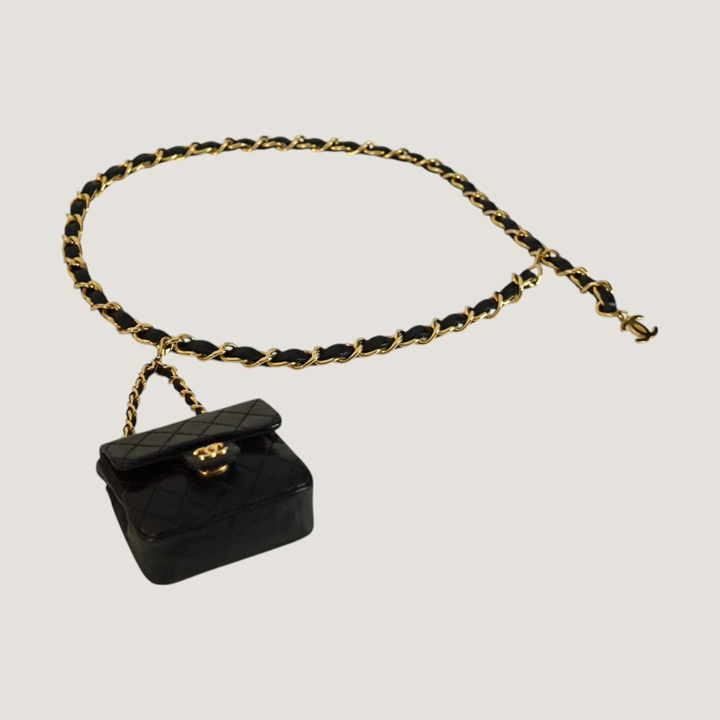 Chanel Handbag Bag - Almora Bags