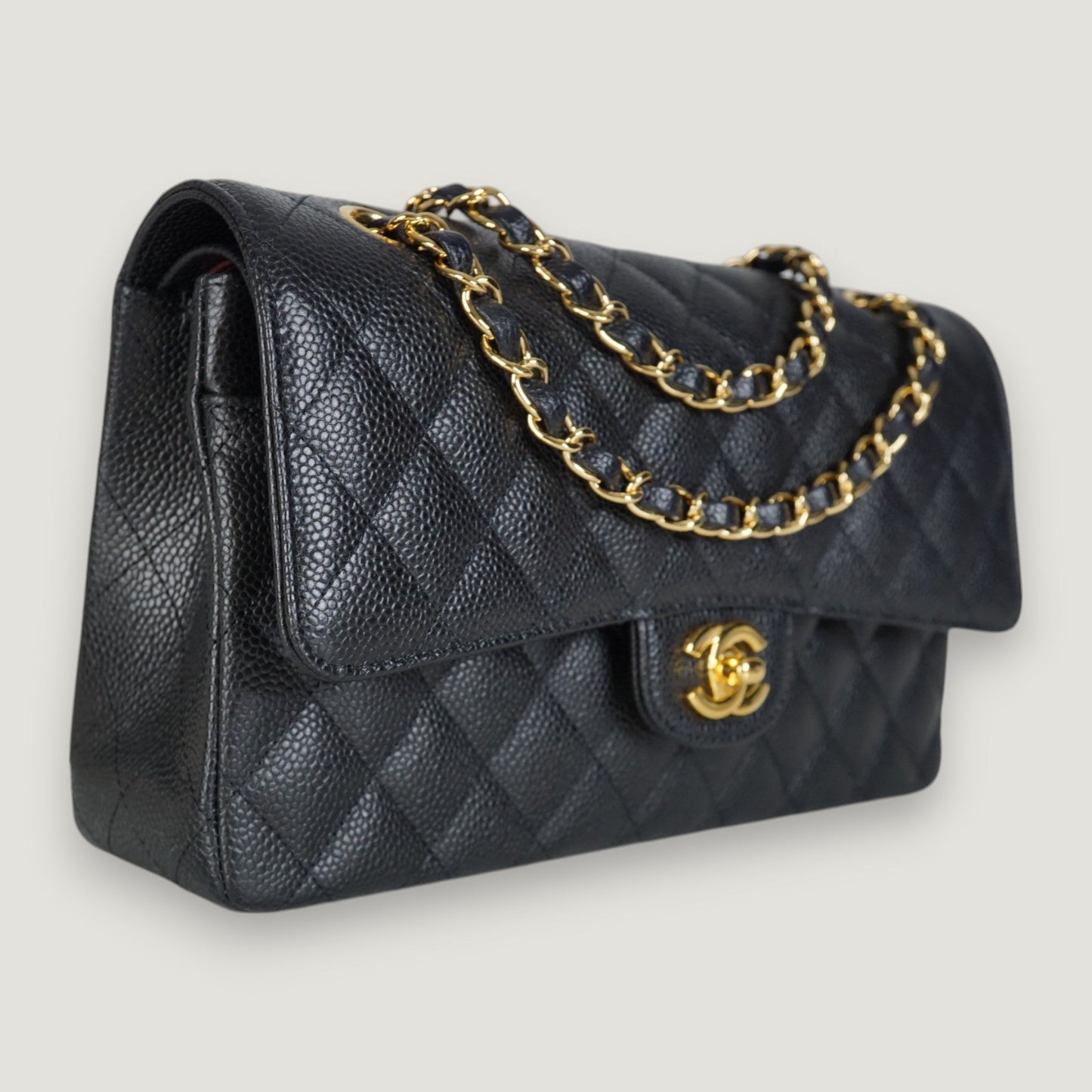 Chanel Handbag Bag - Almora Bags