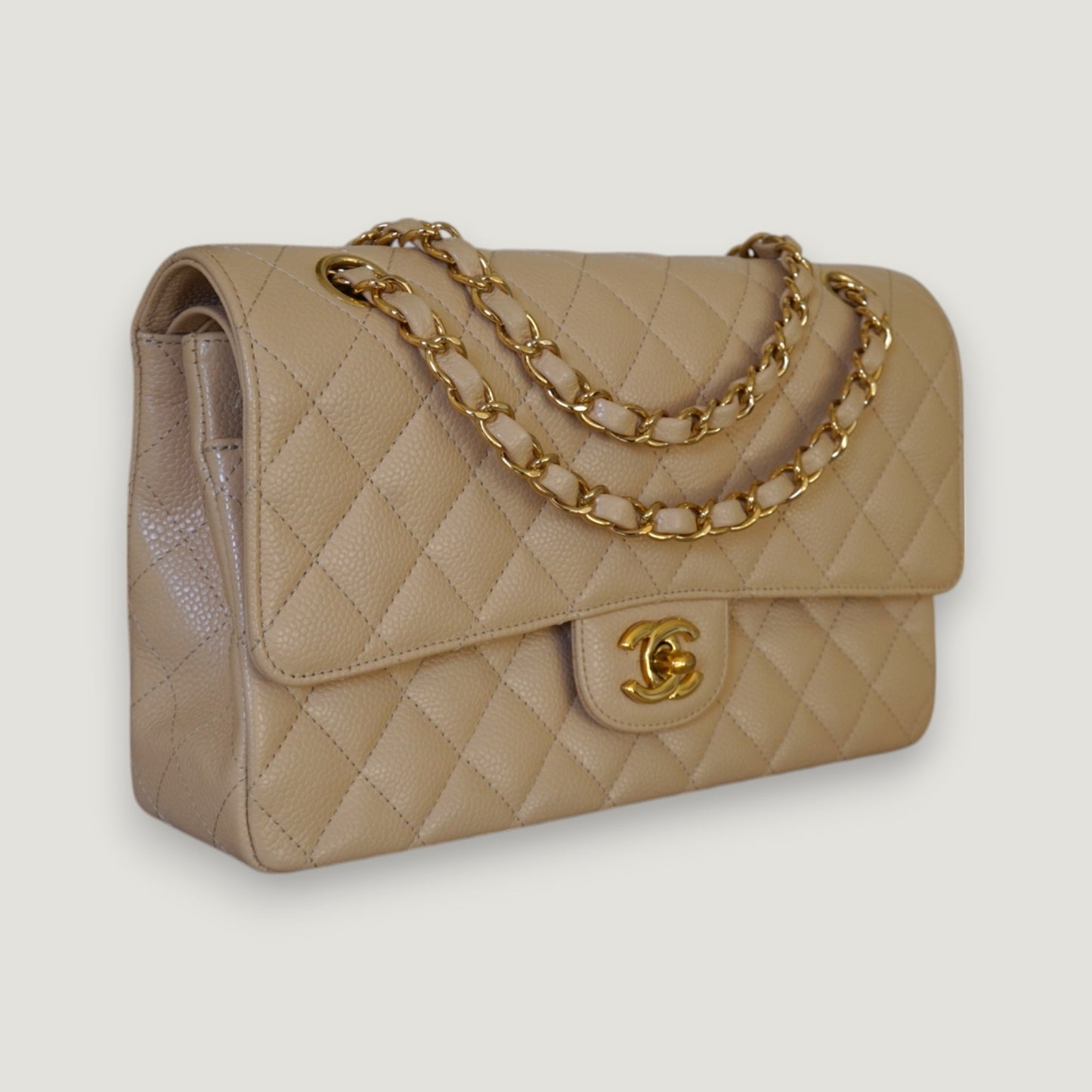 Chanel Handbag Bag - Almora Bags