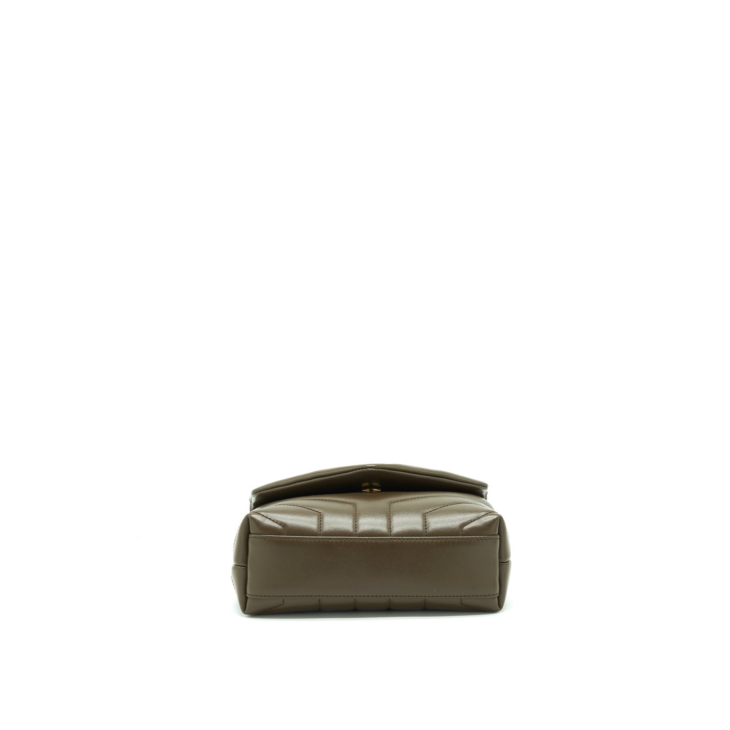Saint Laurent/ Lou Lou Purse Brown