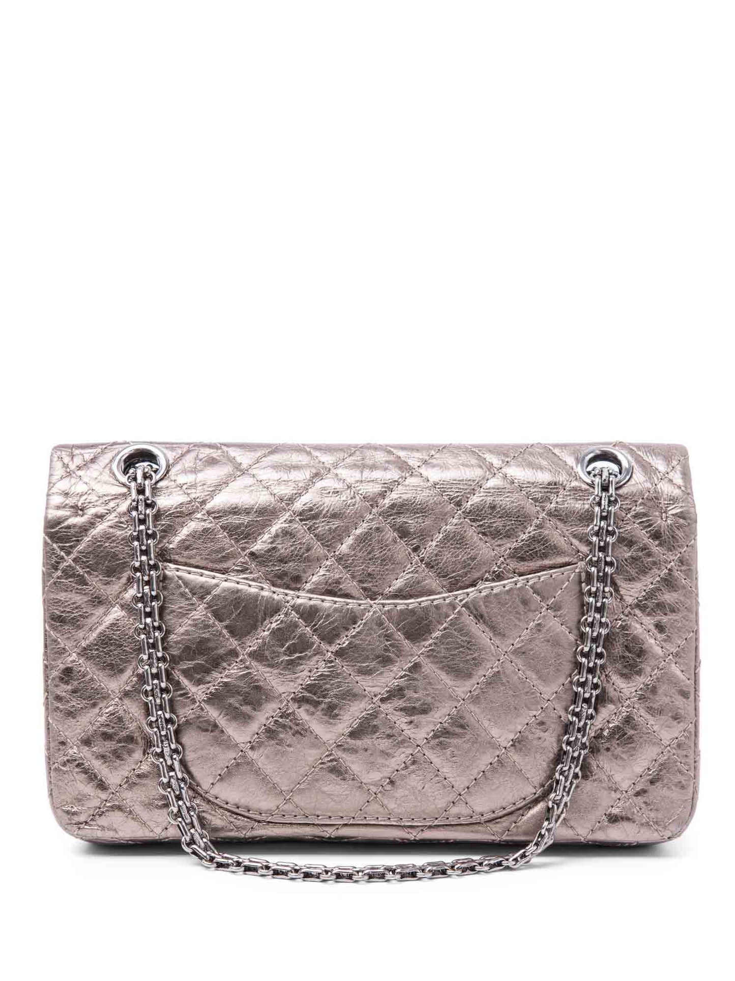 Chanel Medium Shoulder Bag - Almora Bags