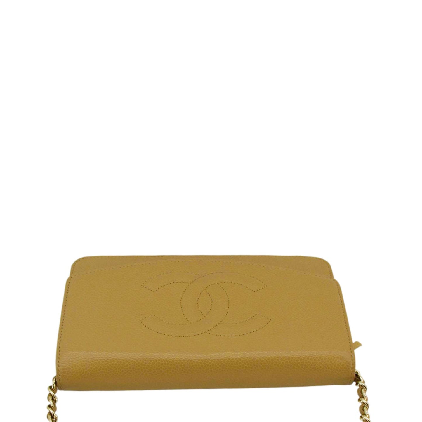 Chanel Wallet On Chain Crossbody Bag - Almora Bags