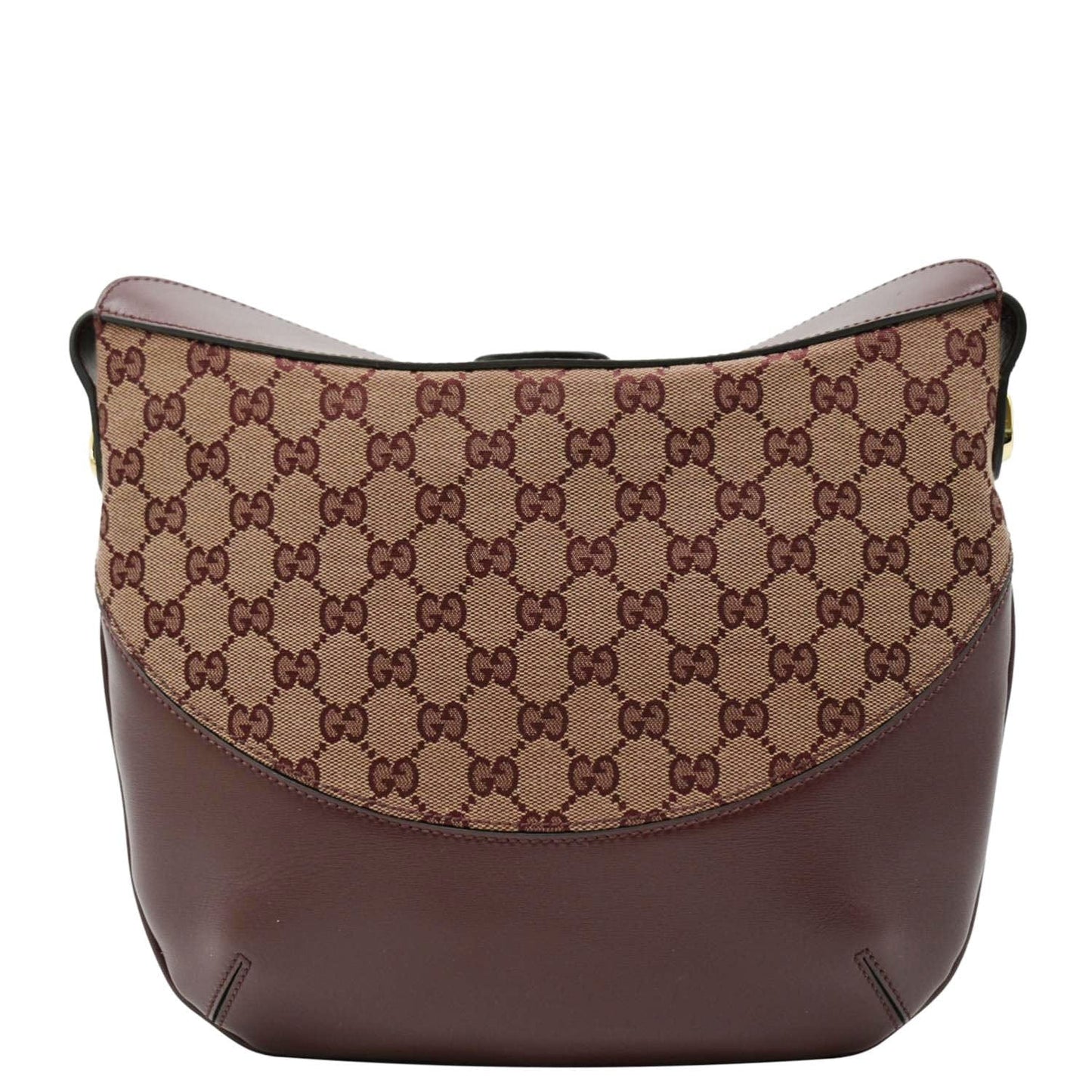 Louis Vuitton Lou Leather Mini Crossbody