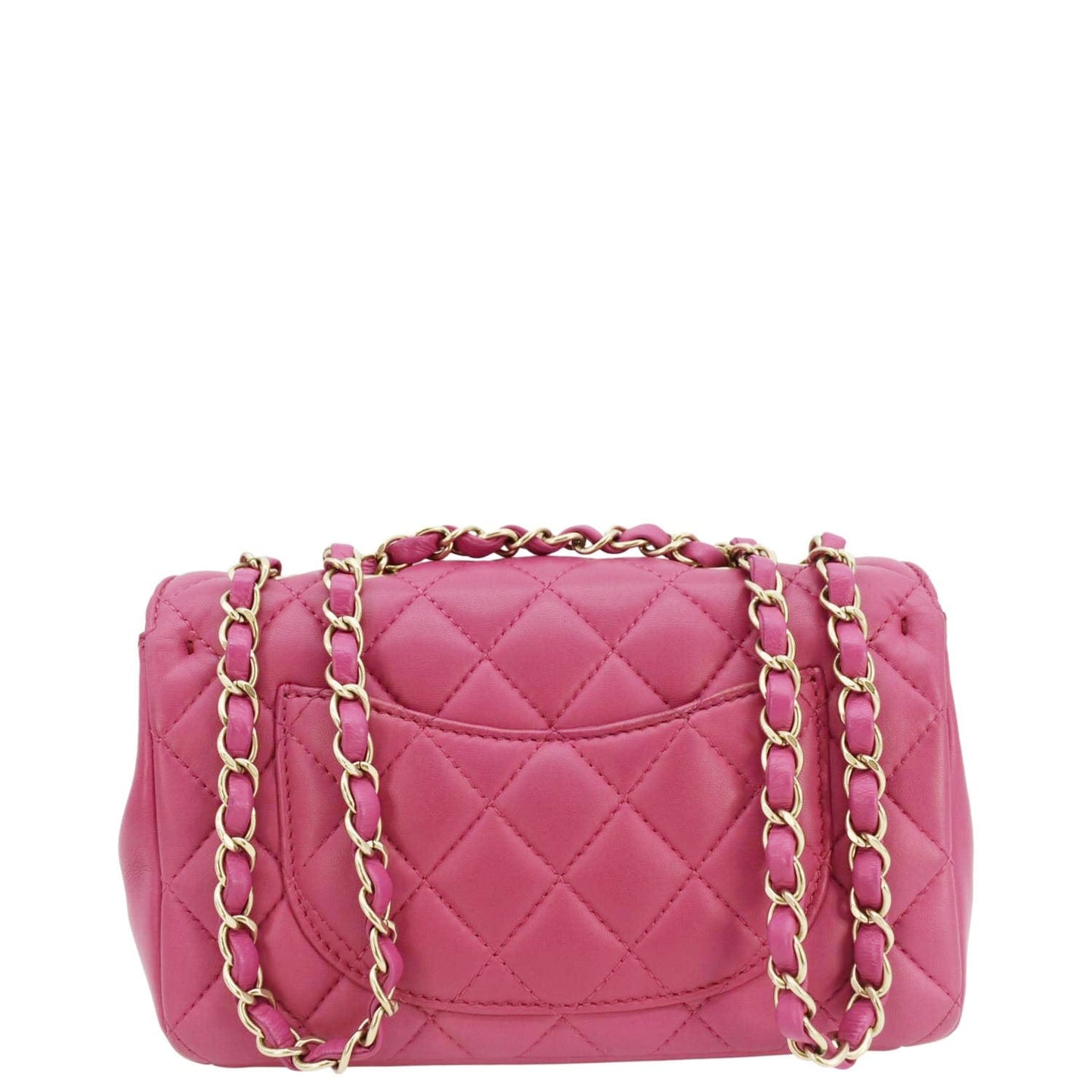 Chanel Crossbody Bag - Almora Bags