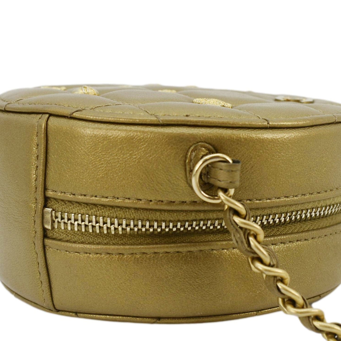 Chanel Crossbody Bag - Almora Bags