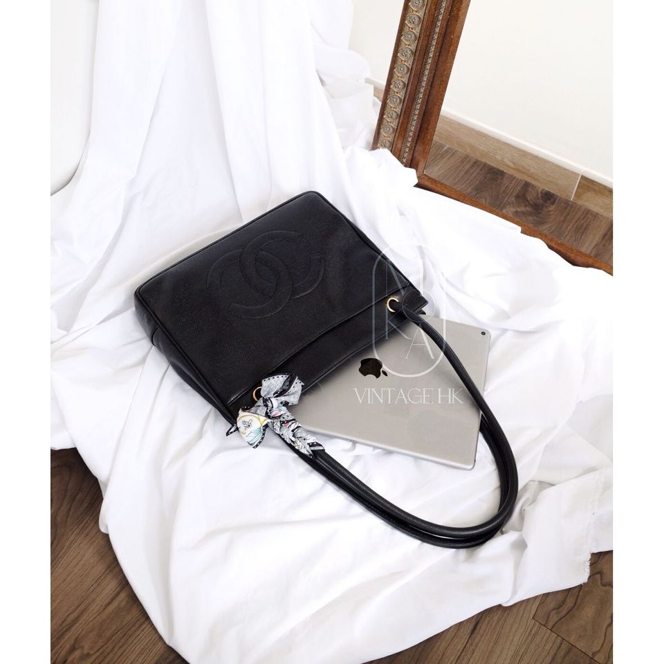 Chanel Tote Bag - Almora Bags