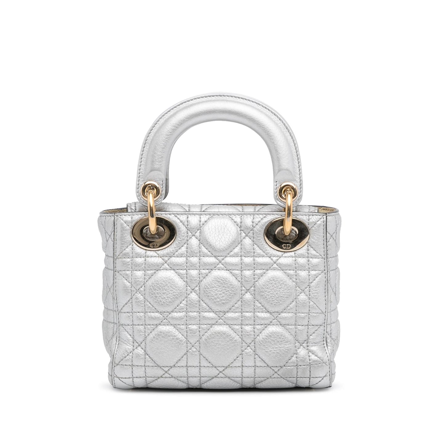 Saint Laurent Lady Dior Mini Handbag