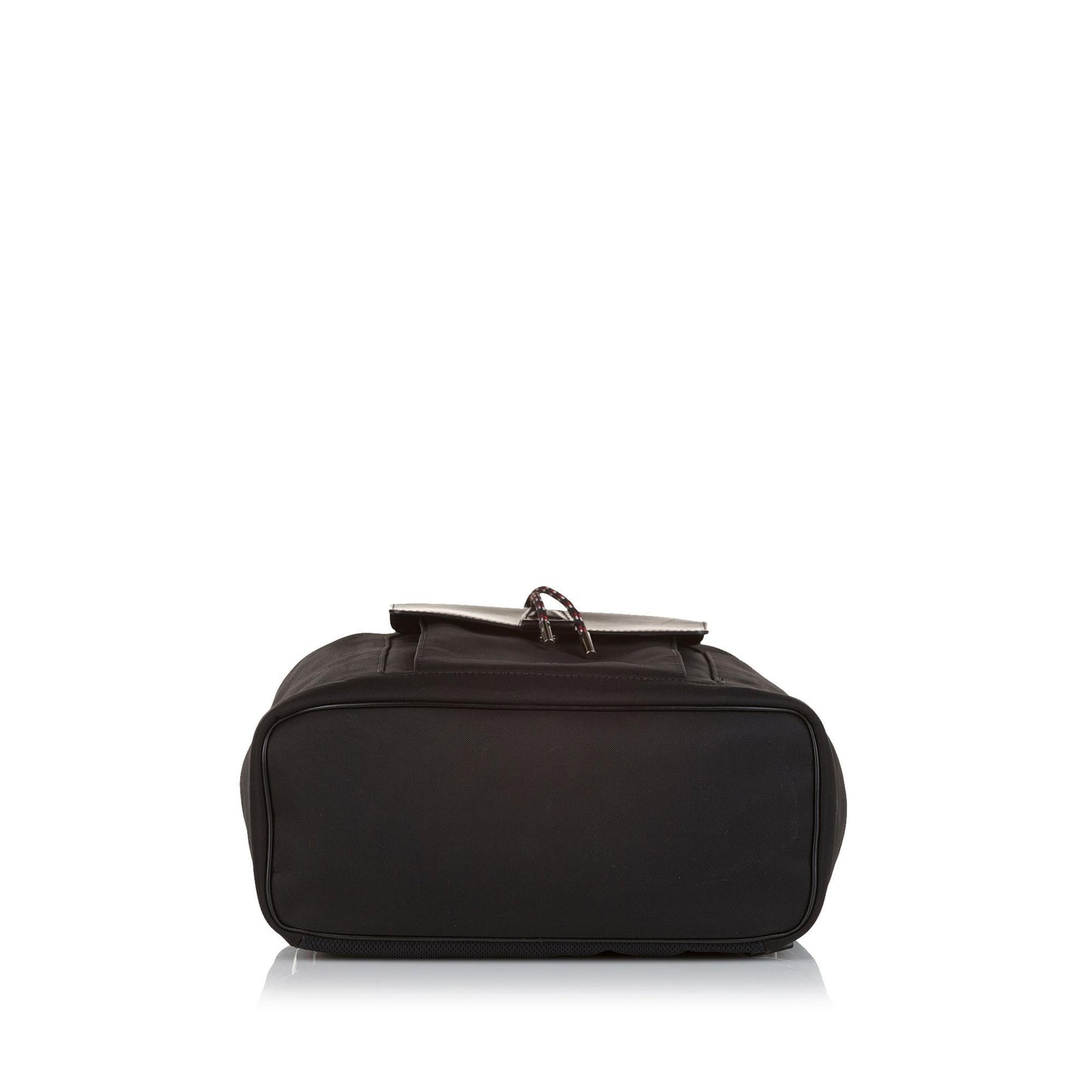 Saint Laurent Nylon Mini Backpack