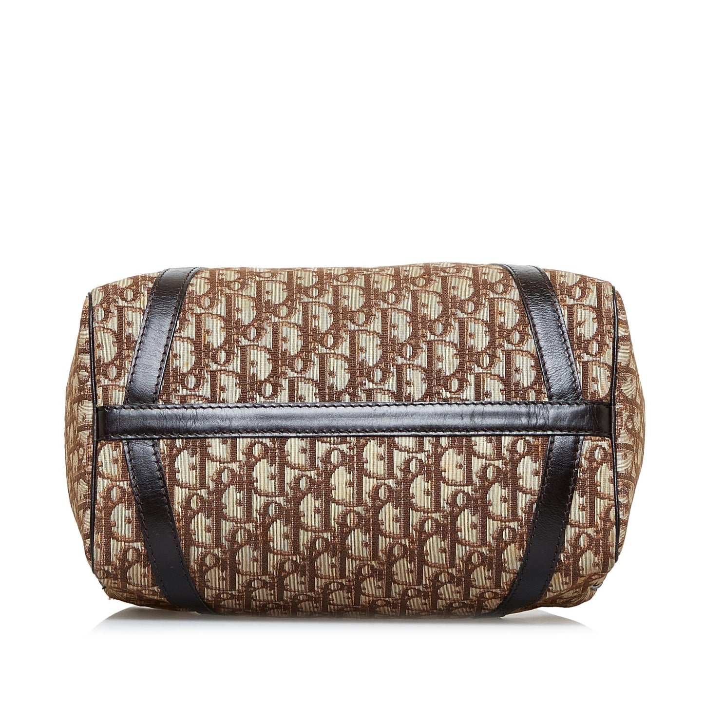 Saint Laurent Mini Canvas Handbag