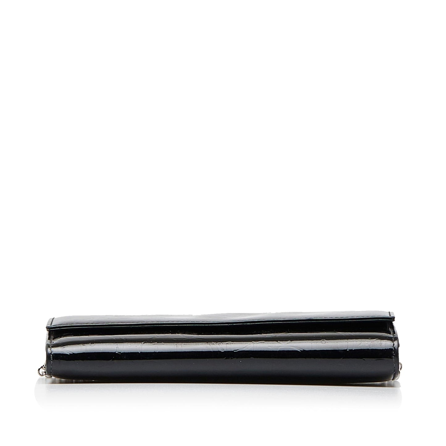 Saint Laurent Leather Mini Crossbody