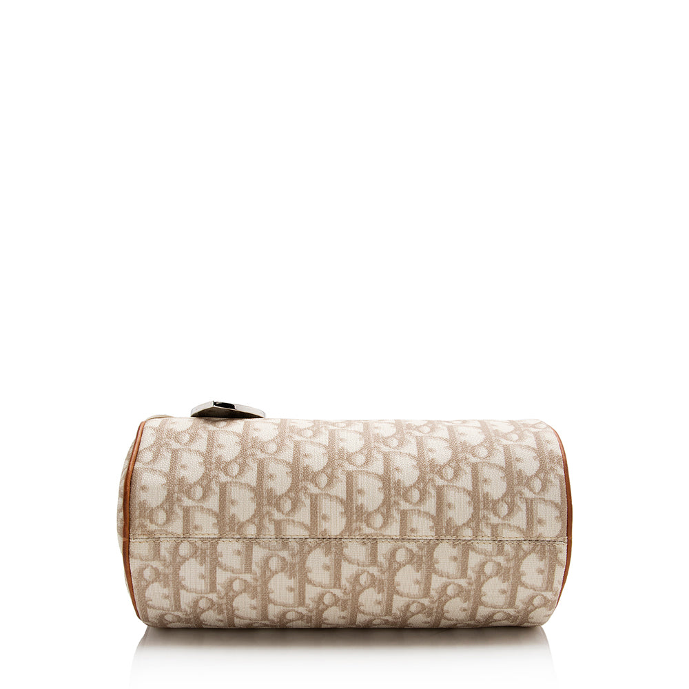 Saint Laurent Leather Mini Handbag