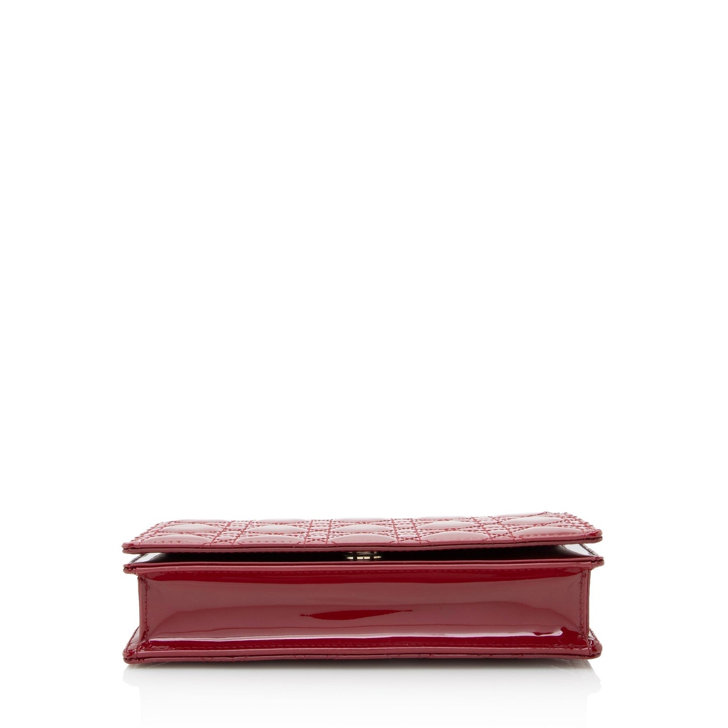Saint Laurent Lady Dior Mini Crossbody