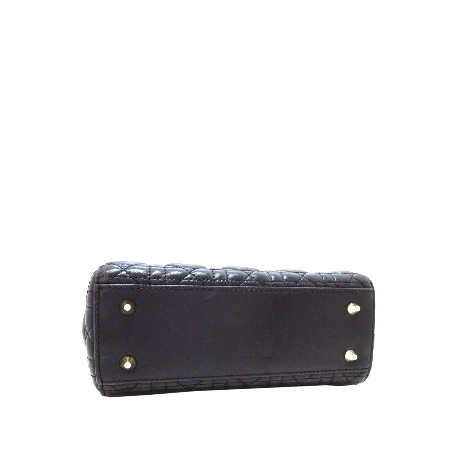 Saint Laurent Lady Dior Mini Handbag