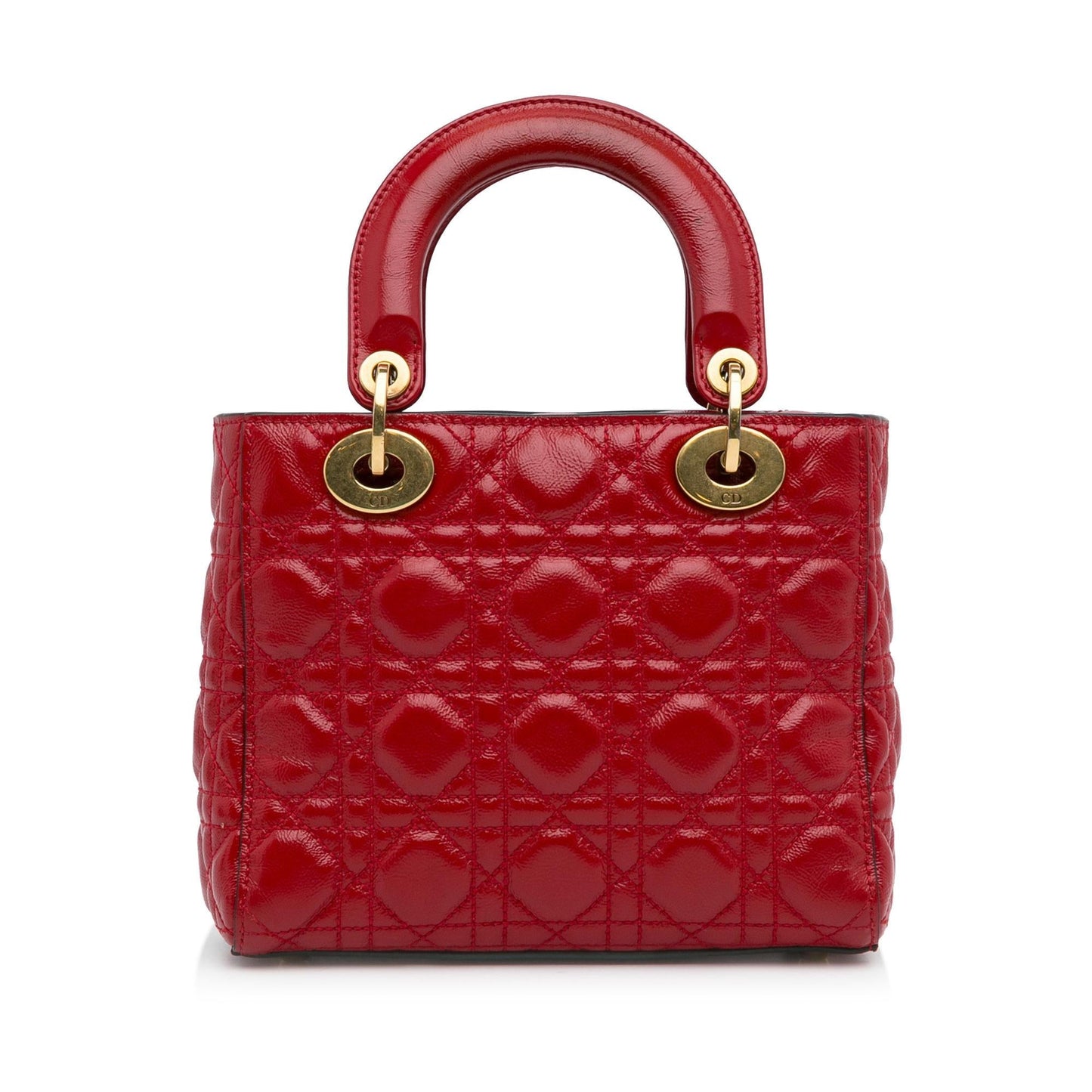 Saint Laurent Lady Dior Mini Handbag