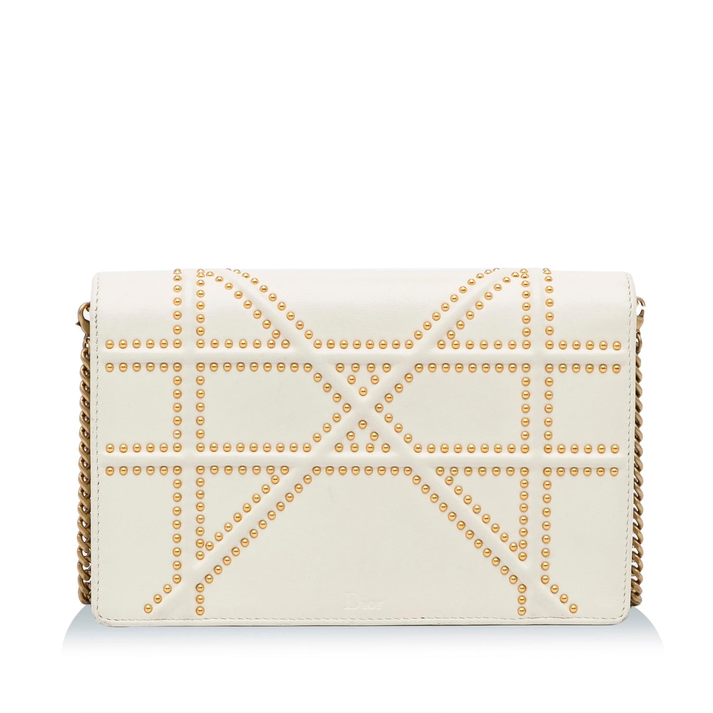 Saint Laurent Mini Crossbody