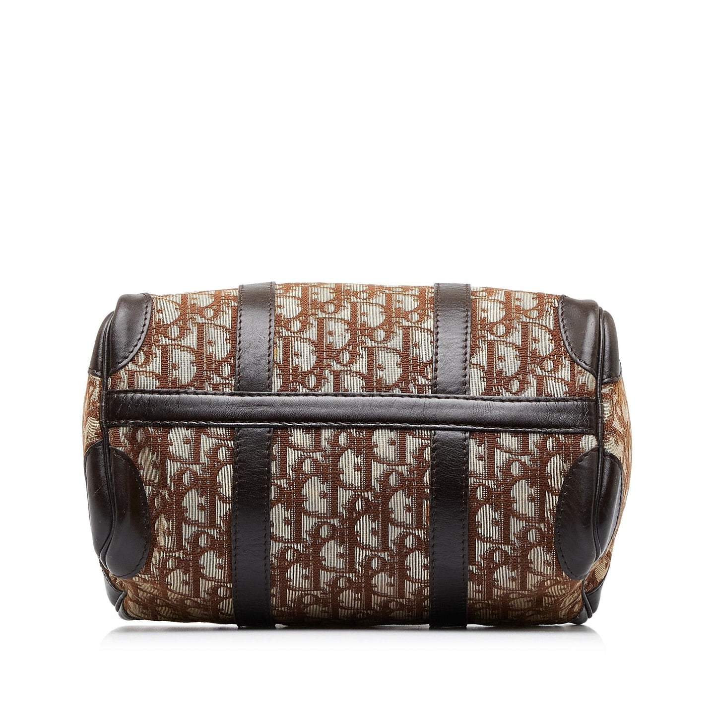 Saint Laurent Mini Canvas Handbag