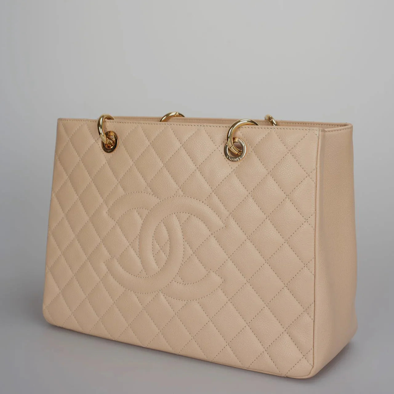 Chanel Tote Bag - Almora Bags