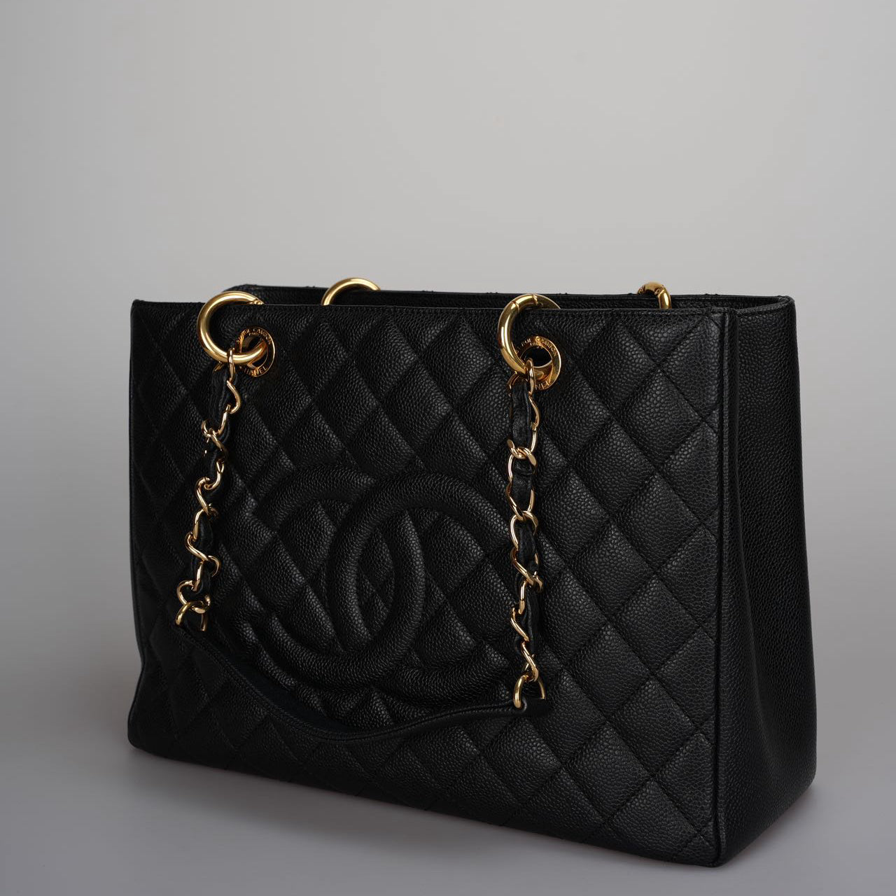 Chanel Tote Bag - Almora Bags