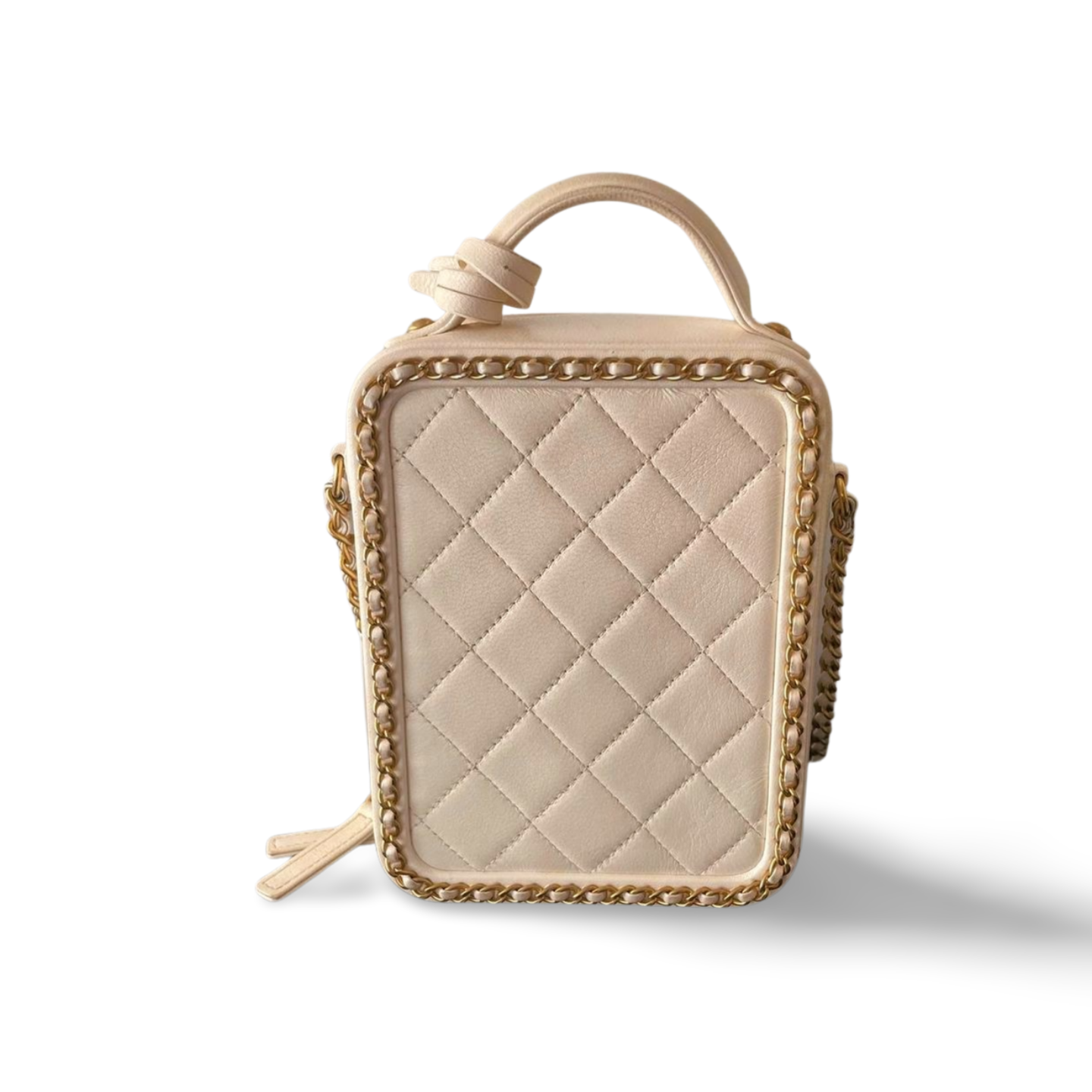 Chanel Handbag - Almora Bags