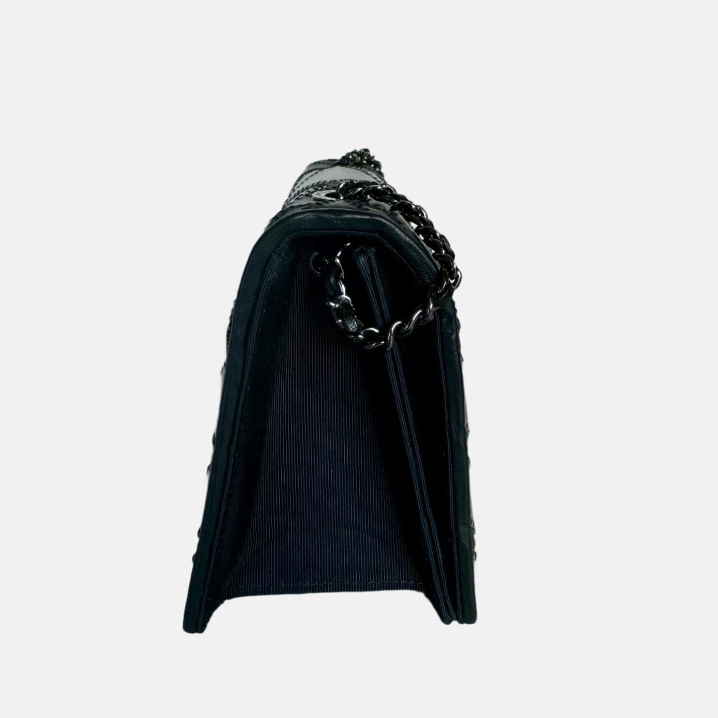 Chanel Flap Shoulder Bag - Almora Bags