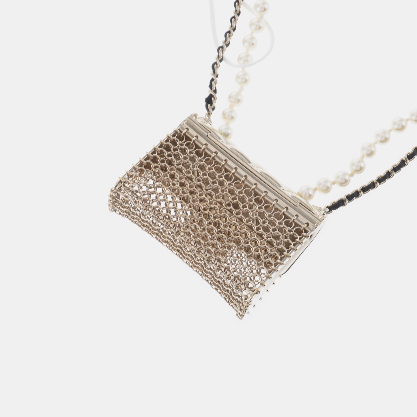 Chanel Matelassé Shoulder Bag - Almora Bags