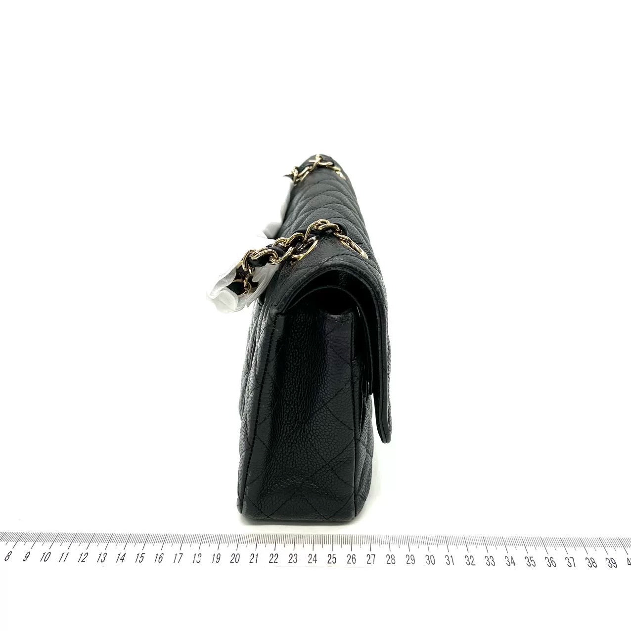 Chanel Classic Flap Shoulder Bag - Almora Bags