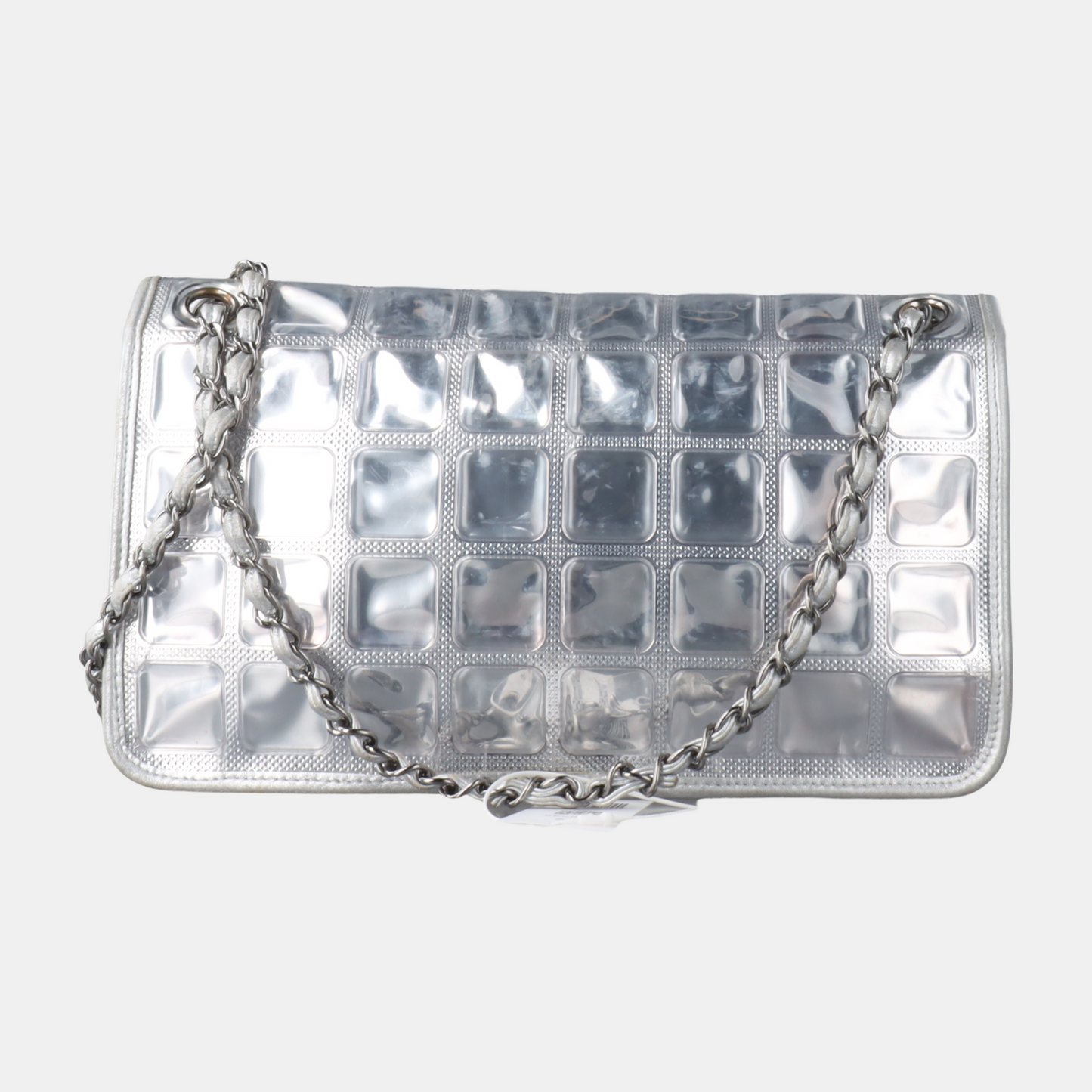 Chanel Classic Flap Shoulder Bag - Almora Bags
