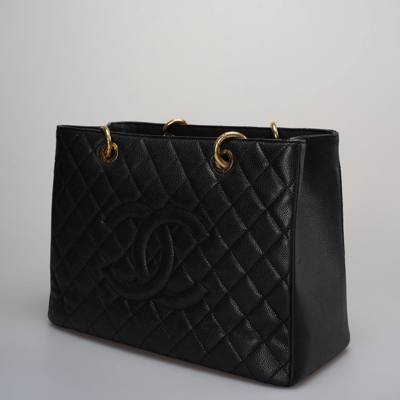 Chanel Tote Bag - Almora Bags
