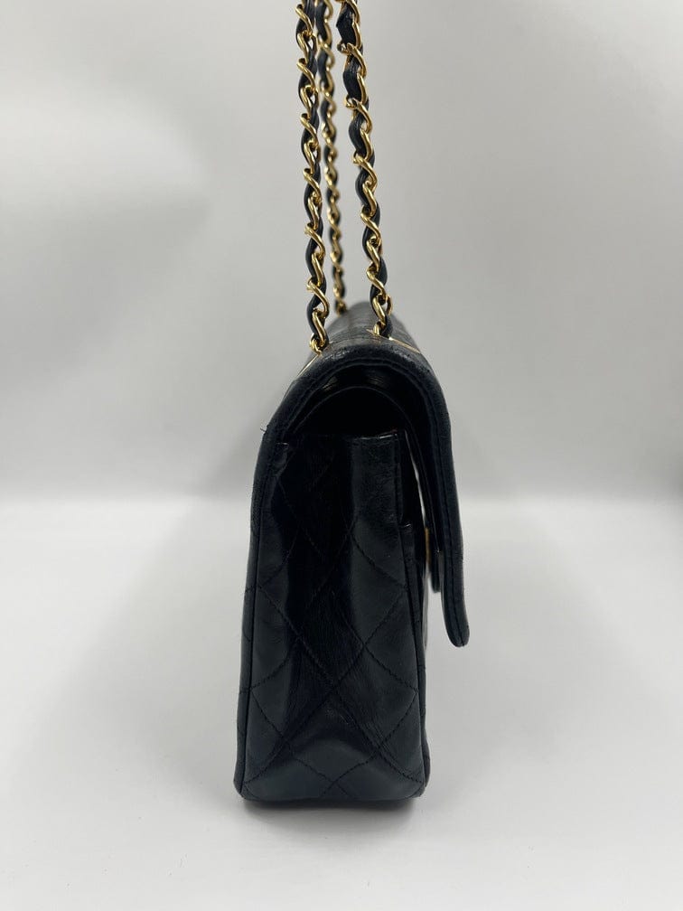 Chanel Flap Shoulder Bag - Almora Bags