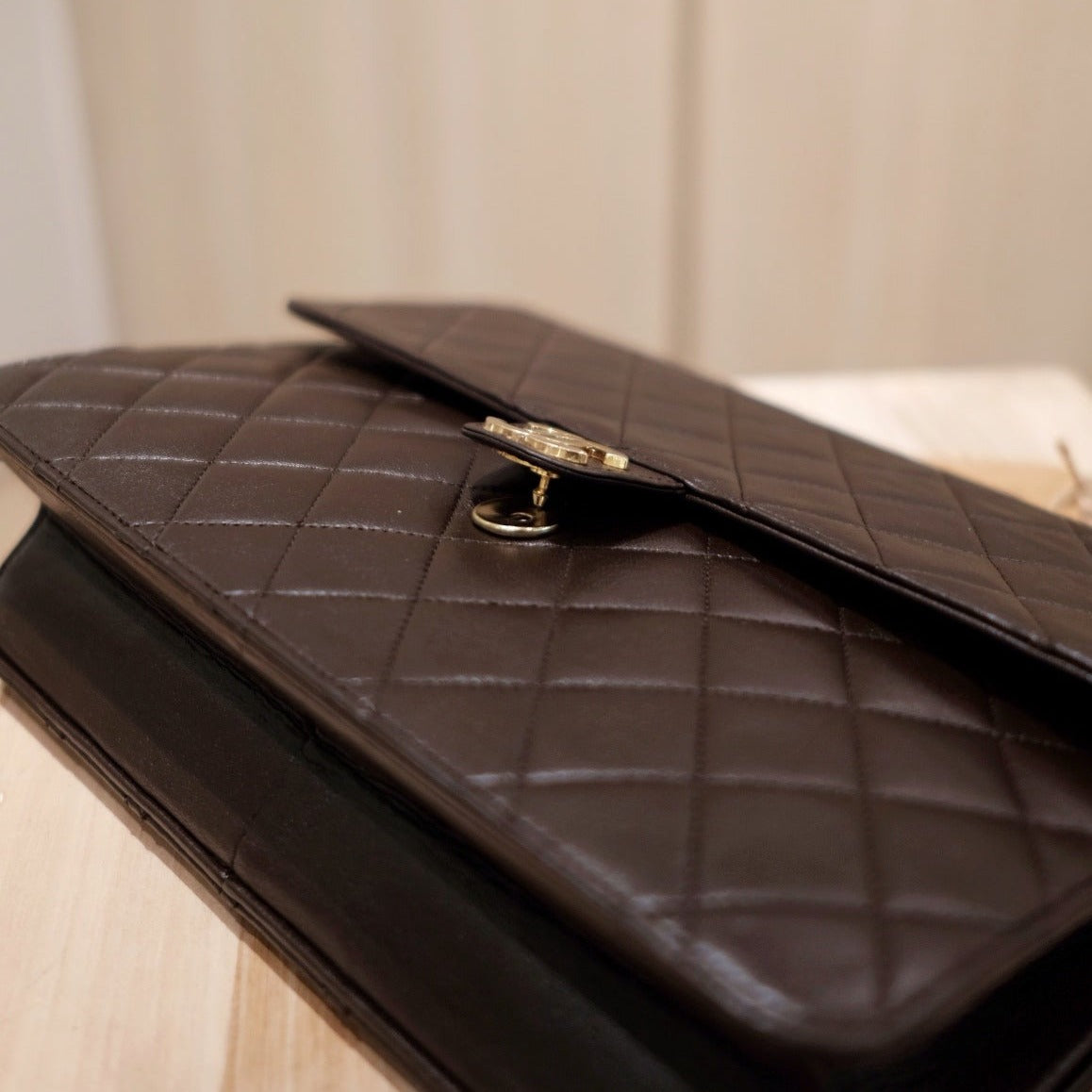 Chanel Flap Shoulder Bag - Almora Bags