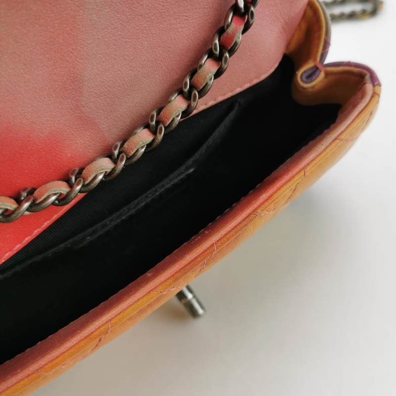 Chanel Classic Flap Crossbody Bag - Almora Bags