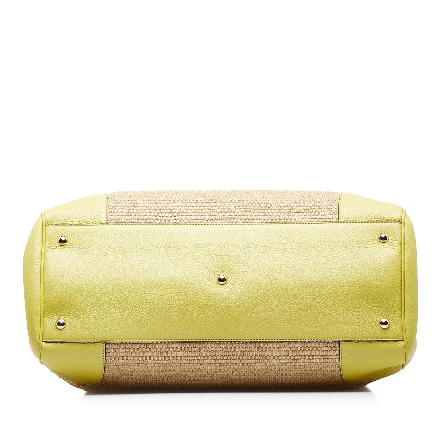 Gucci Leather Handbag