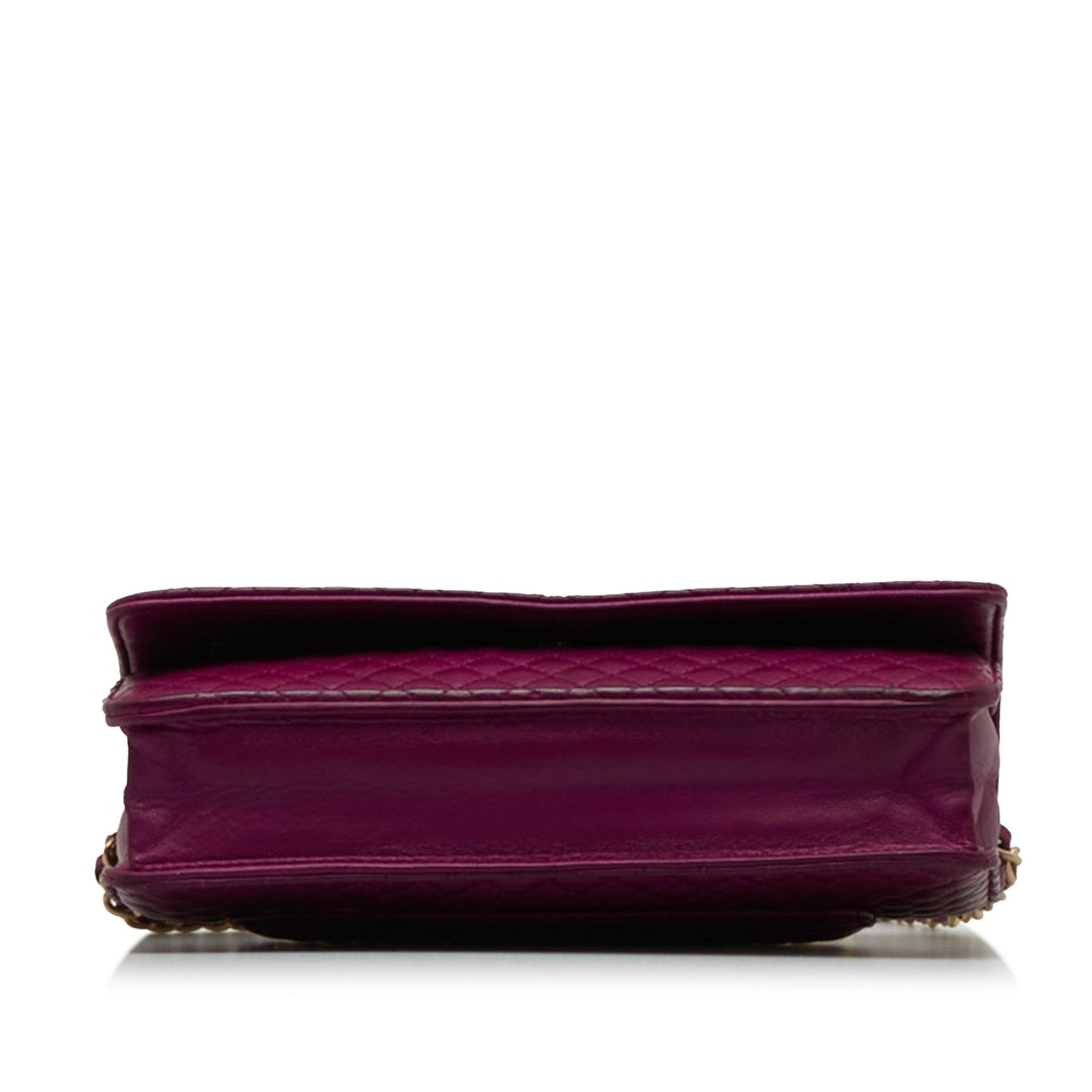 Chanel WOC Crossbody Bag - Almora Bags