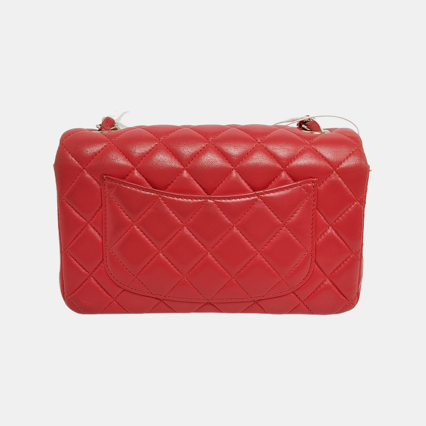 Chanel Classic Flap Shoulder Bag - Almora Bags