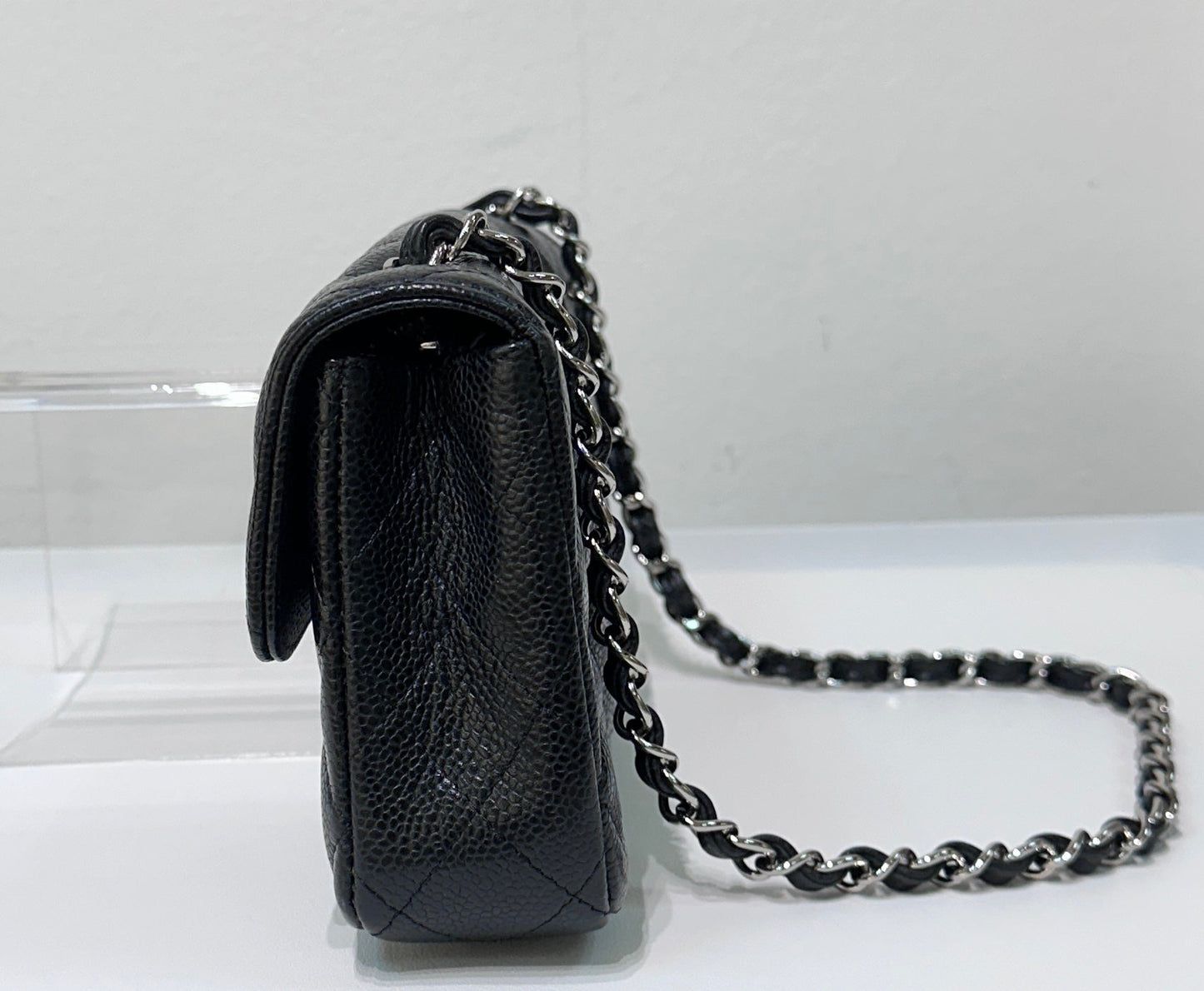 Chanel Flap Shoulder Bag - Almora Bags