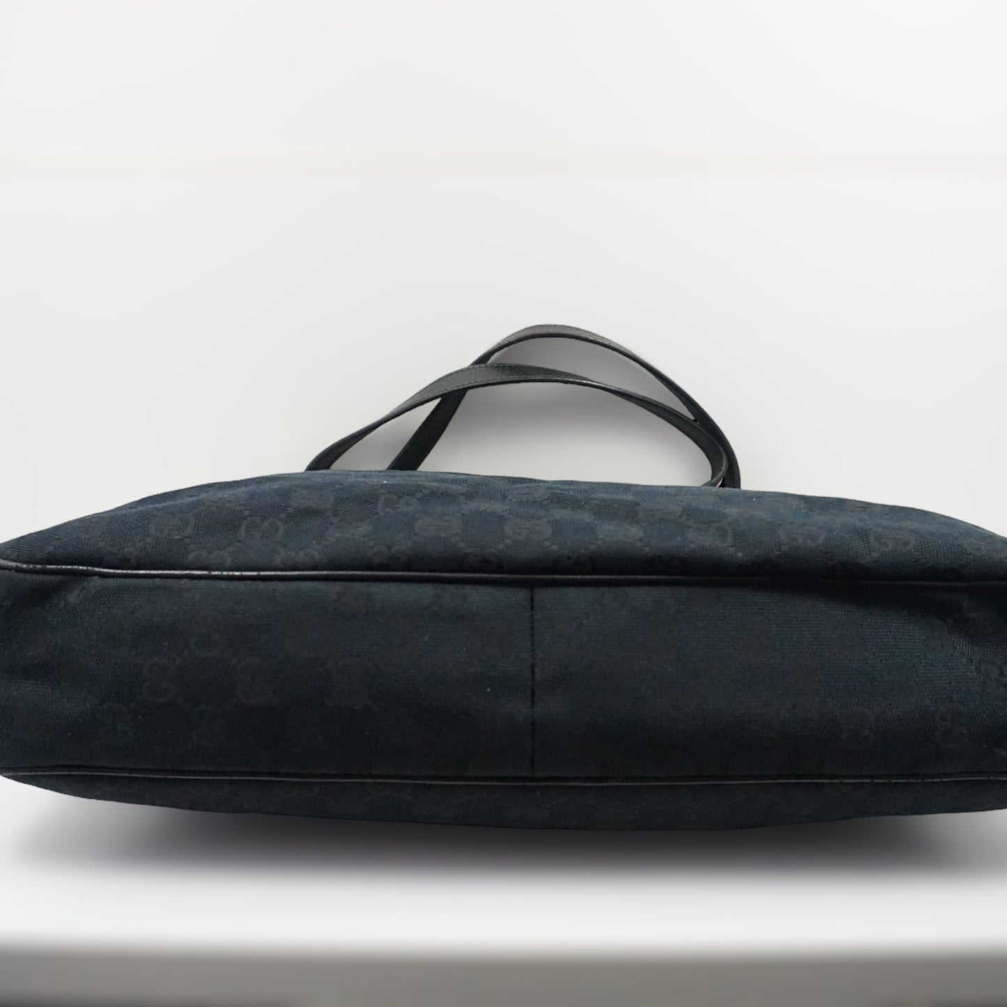 Gucci Monogram Shoulder Bag