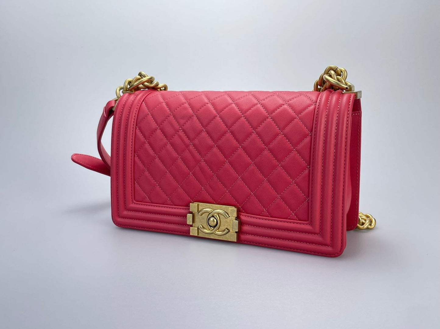 Chanel Handbag - Almora Bags