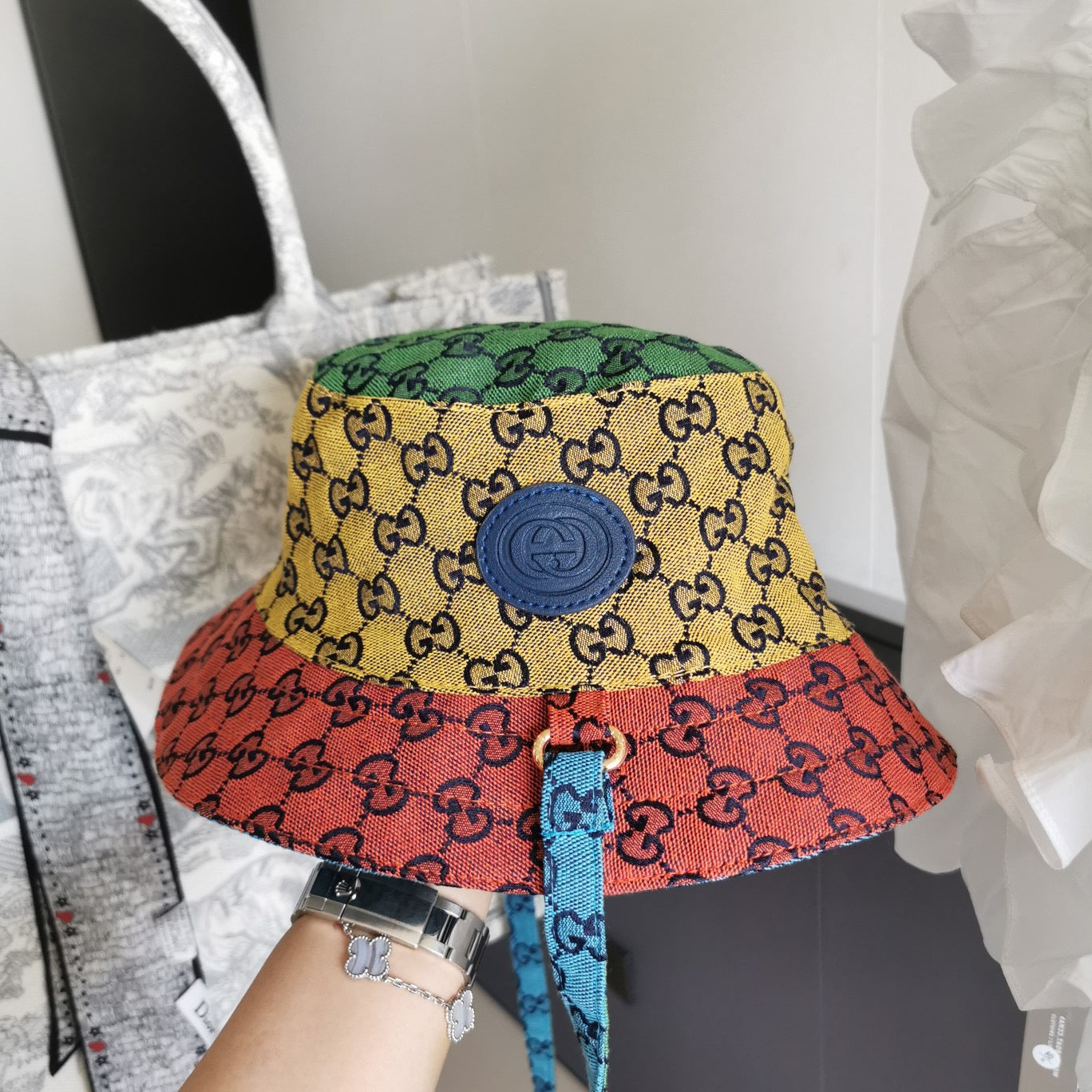 Gucci Designer Handbag