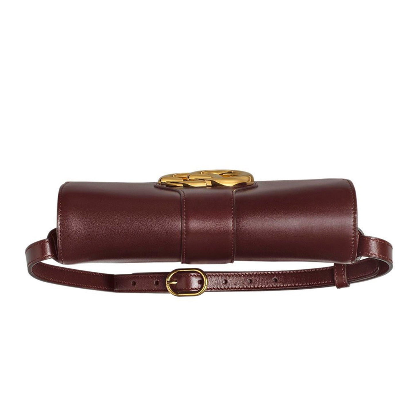 Gucci Leather Crossbody