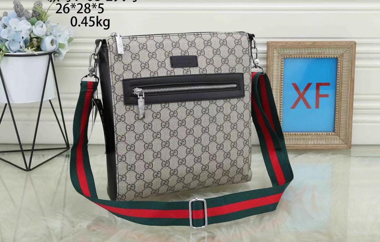 Gucci Designer Crossbody