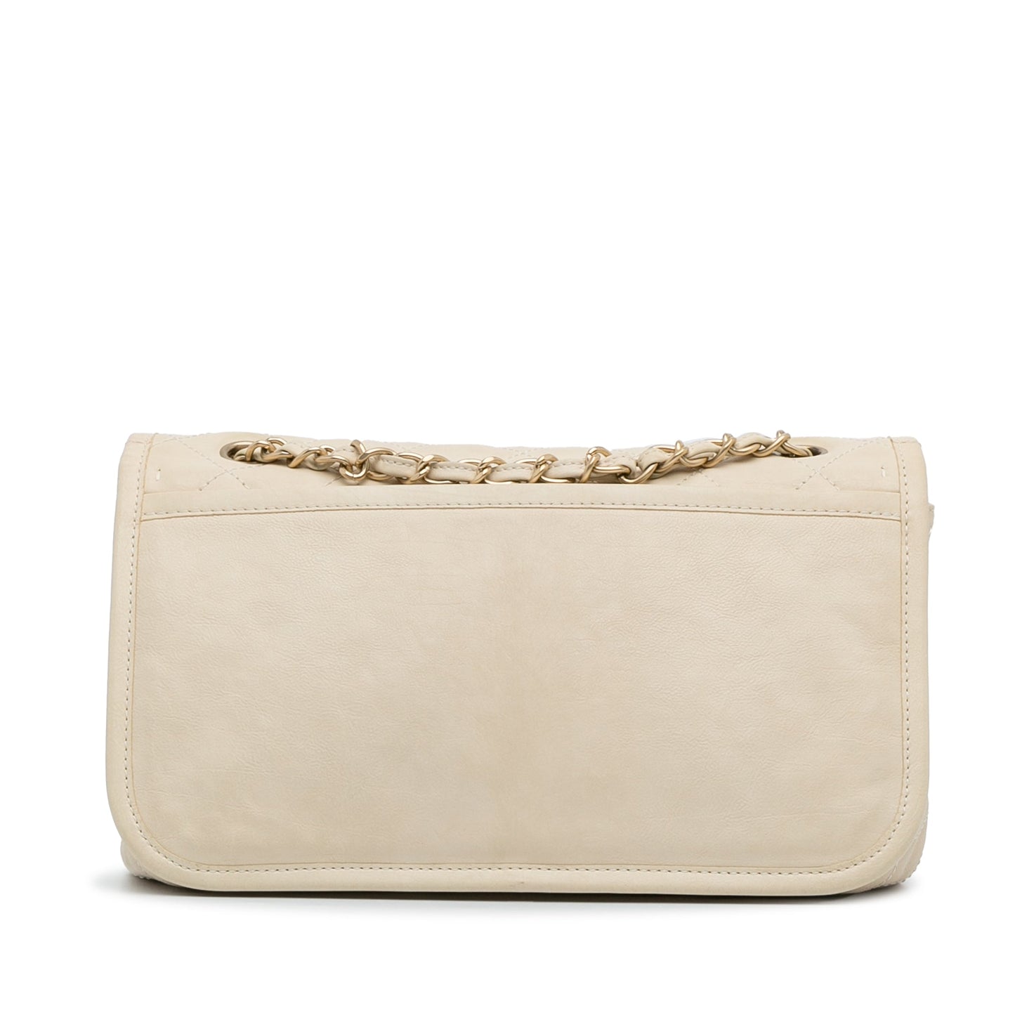 Chanel Shoulder Bag - Almora Bags