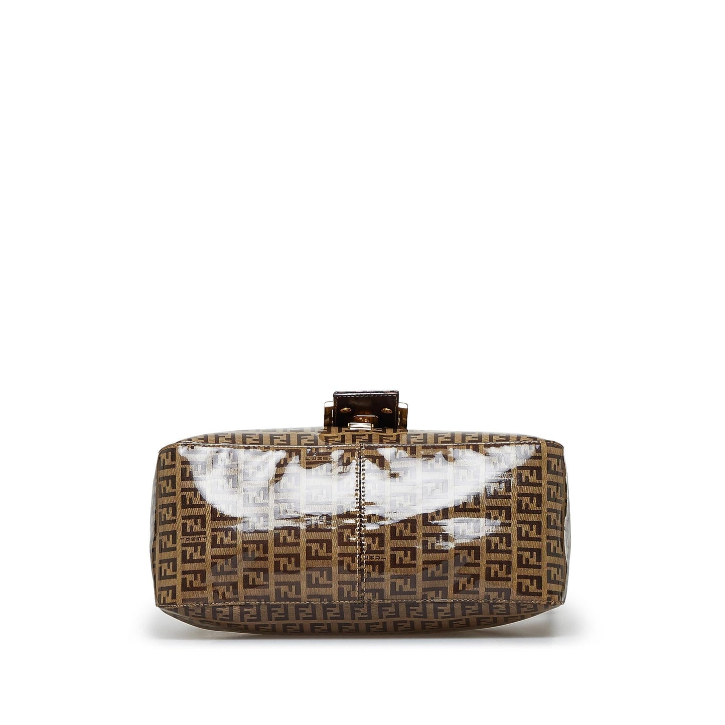 Fendi Crystal Zucchino Mamma Forever
