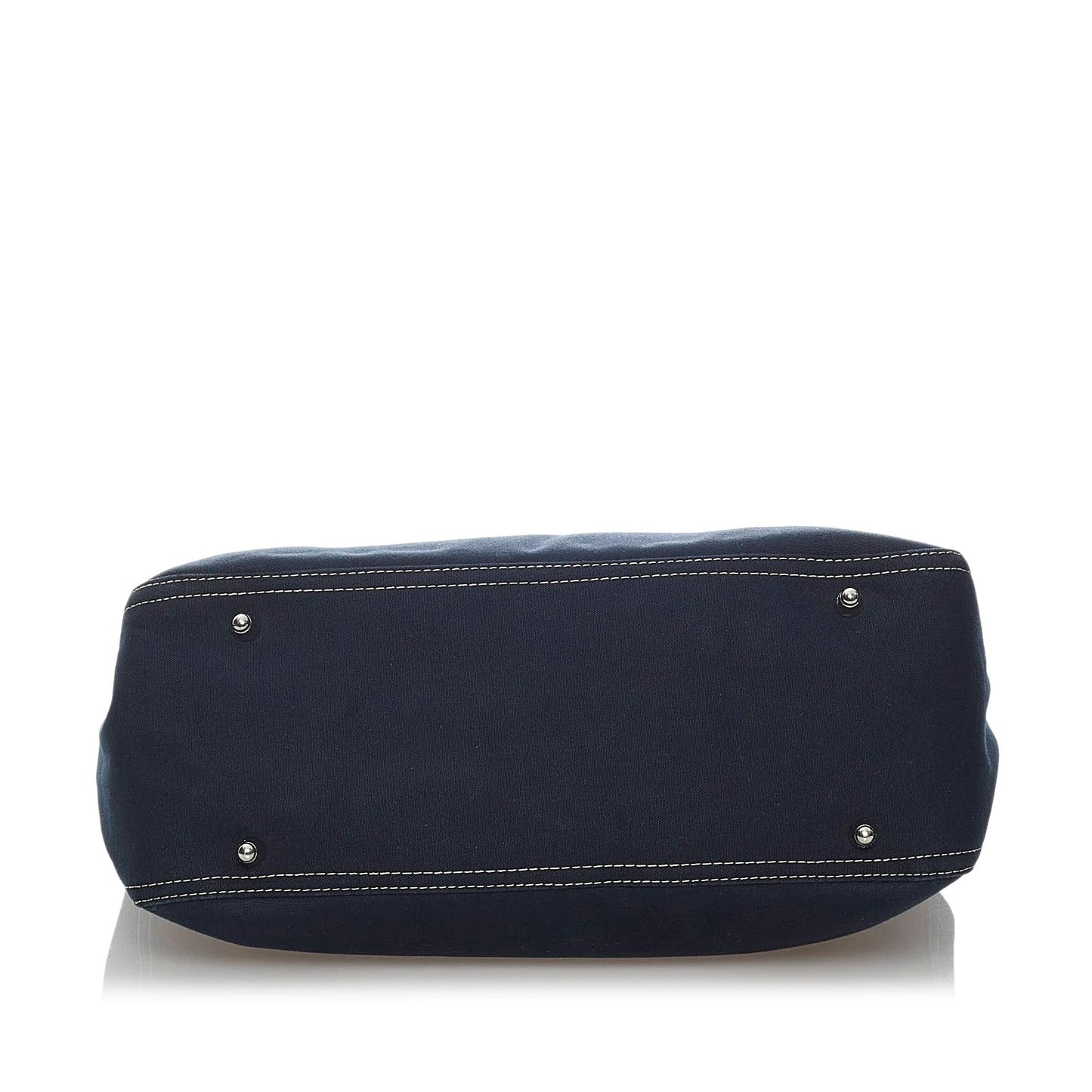Fendi Denim Handbag